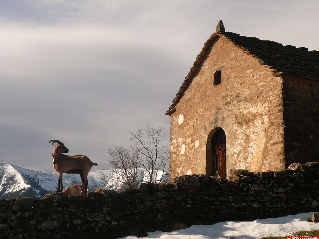 Ermita de San Miguel